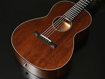 ギター Headway HN-V080SE/AM Headway HN-V080SE/AM NA S/N：JT240210 【エレアコ】 ヘッド