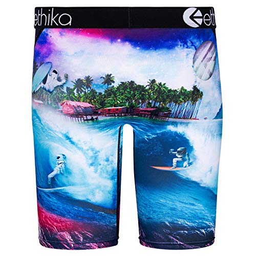 Ethika Mens Staple Boxer Brief | Secret Spot3