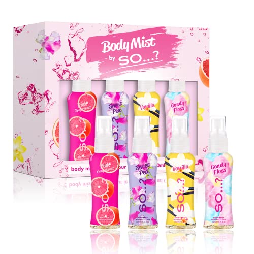 Amazon.co.uk Best Sellers The most popular items in Women's Body Sprays