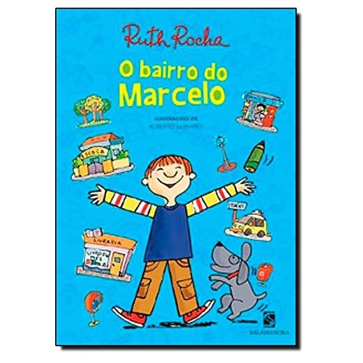O Bairro do Marcelo