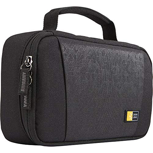 Case Logic MGC-101 Security Camera,Black