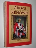 Above renown: The biography of Sir Henry Winneke 0333478096 Book Cover