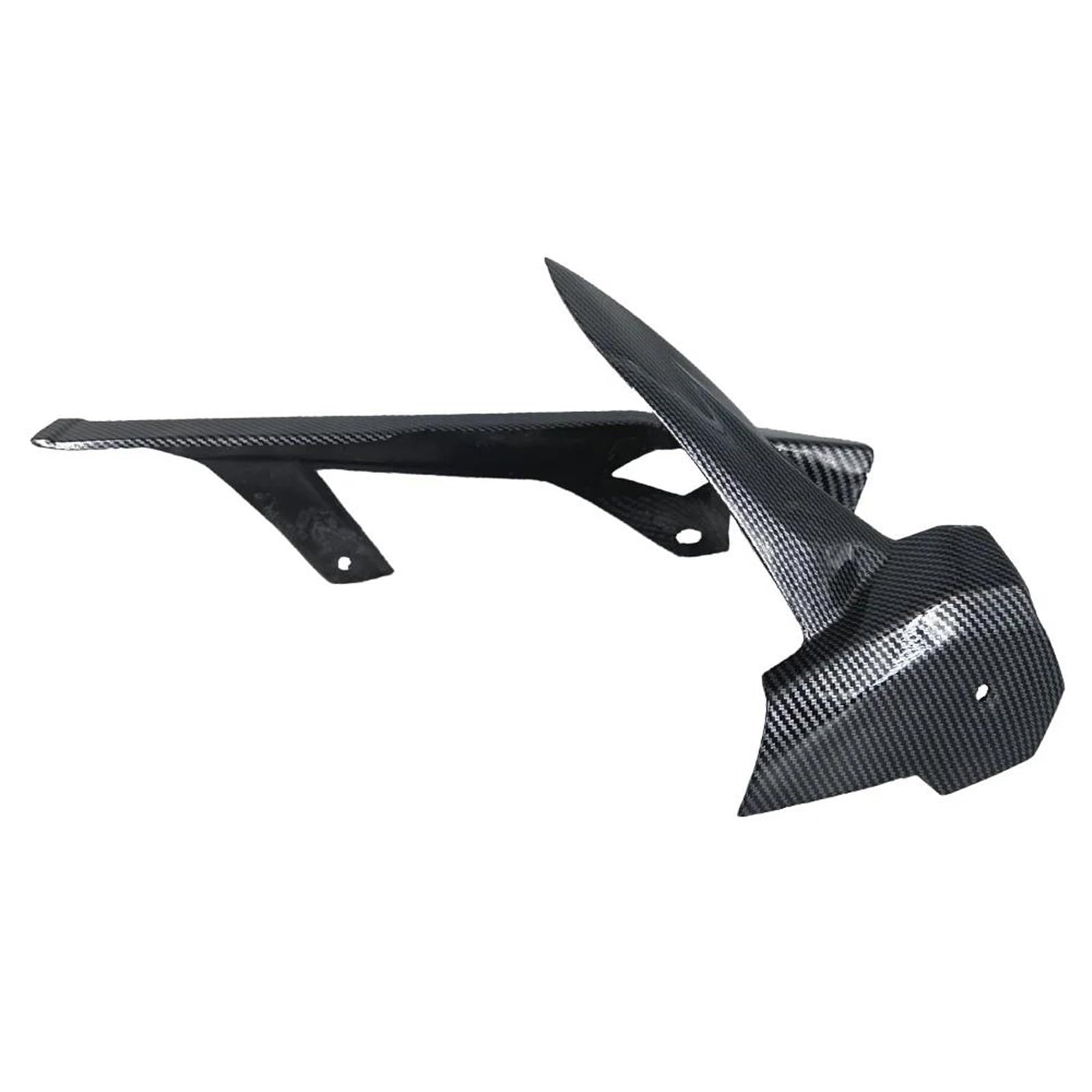 Moto Parafango Posteriore Per Ninja 400 2018 2019 2020 2021 ABS Splash Guard Copertura Carena