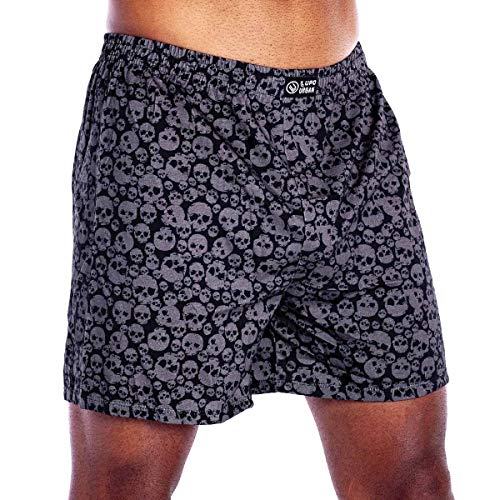 Cueca Samba Canção Urban Lupo Preto M