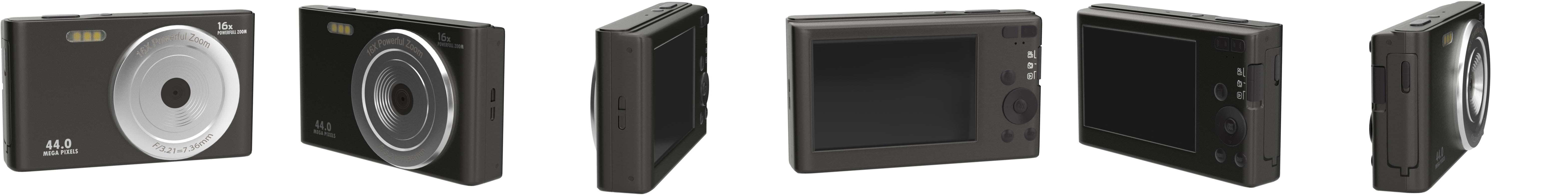 Amazon Saneen Digital Cameras for