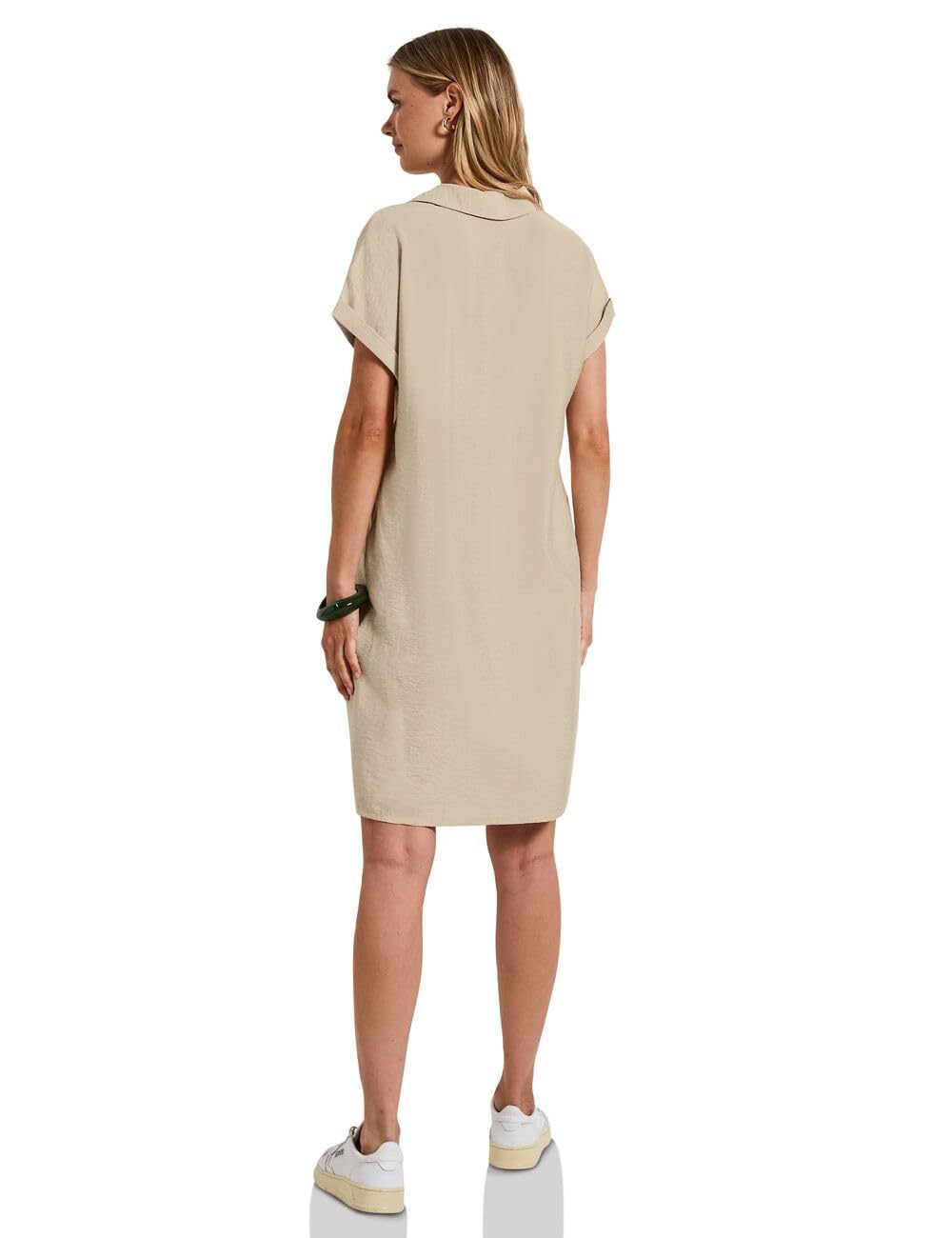 T-Shirt Kleid