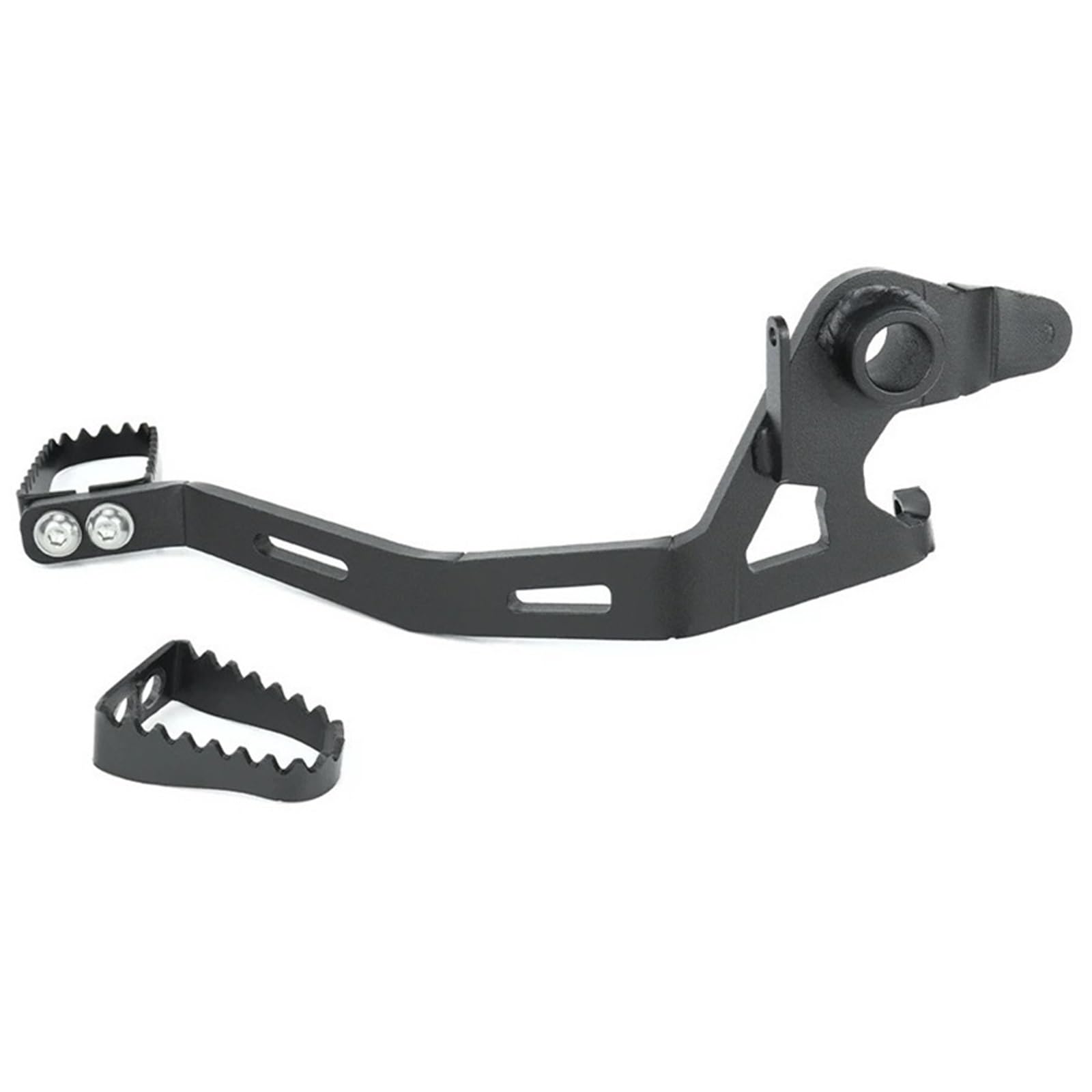 Dyxylkyhx Brake Pedal Lever Motorcycle Shift Shifter Fit For Xl750 For Transalp 2023 2024 2025 Xl 750 Motorcycle Gear Shifter Shift Foldable Accessories