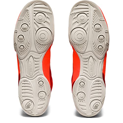Image of ASICS Men's Matflex 6 Wrestling Shoes