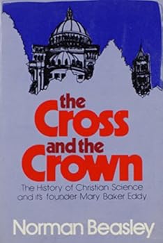 Paperback The Cross and the Crown by N. Beasley (1952-01-02) Book
