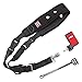 Produktbild Carry Speed Prime FS-Slim Kameragurt mit Kameraplatte F2 (Sling Strap für DSLRs, Schnellverschluss-Connector)