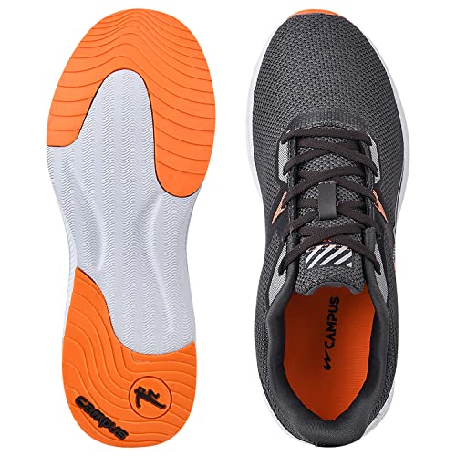 Image of Campus Men's Switch Running Shoe