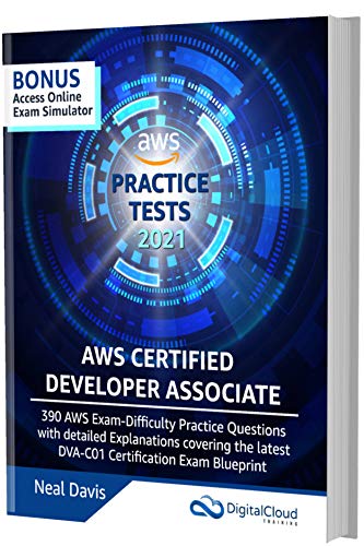 AWS-Developer Zertifizierungsfragen