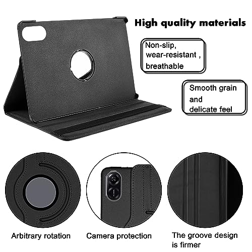SWEIMEN Case for Honor Pad X8 Pro/Honor Pad X9 11.5 Inch Tablet - Image 3