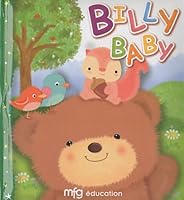 Billy baby 2750208912 Book Cover