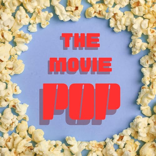 The Movie Pop Podcast cover art