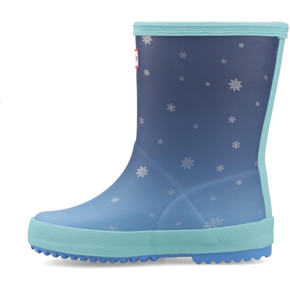Hunter Kf Polar Bear Undefined's Kf Polar Bear - Botines aislados Bt