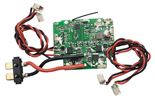 promark gps shadow drone