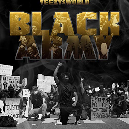  BLACK ARMY [Explicit]