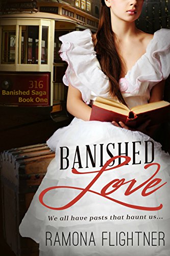 Free eBook - Banished Love
