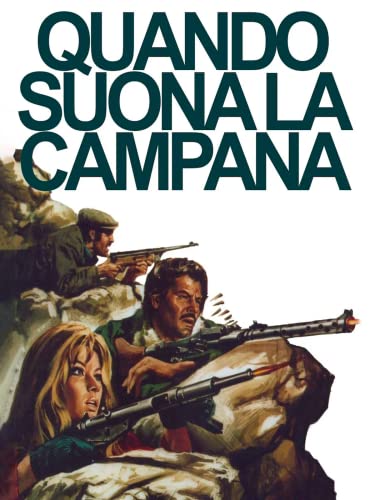  Quando suona la campana