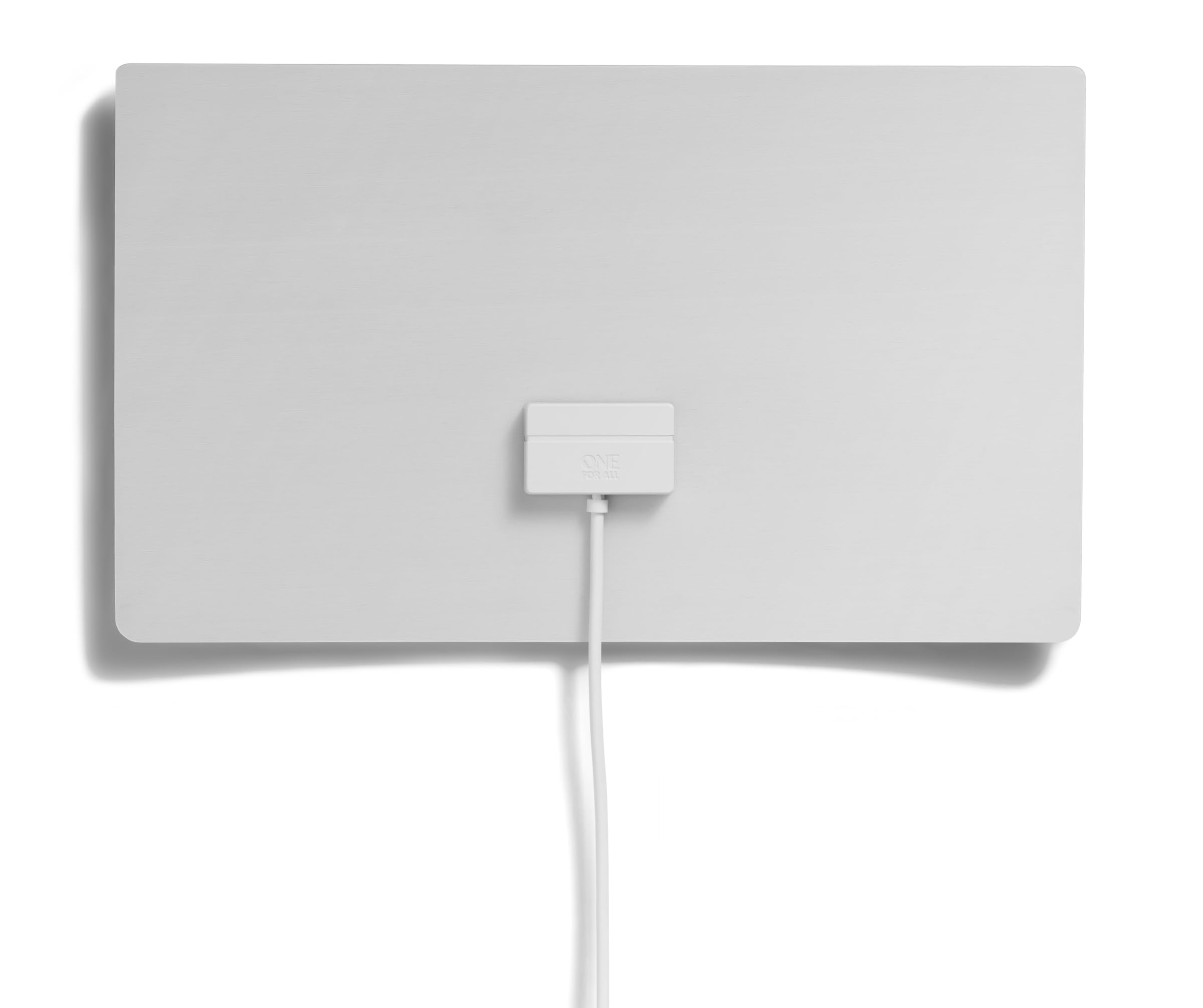 OneforAll Accesorios TV y Video Marca Modelo One for All DVB-T Ultrathin Antenna SV9440-5G