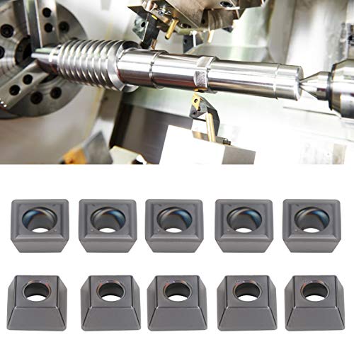 SPMG090408 TG LF6018 C Insert Cemented Carbide 10 Piezas miniatura 3