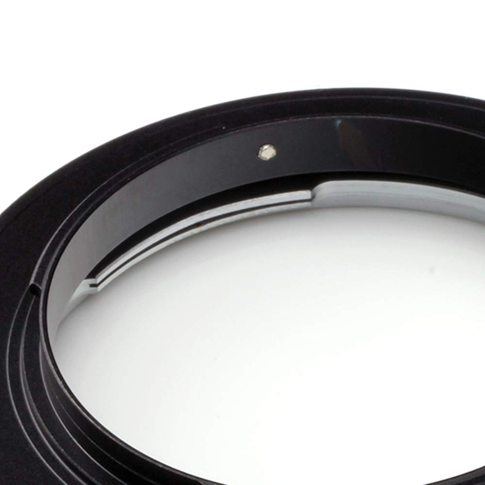 Amazon | コンタックス/ヤシカCY一眼レフレンズとオリンパスフォー