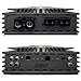 Sundown Audio Salt Series Monoblock Digital Class-D Amplifier (Salt-4 4000W Rms)