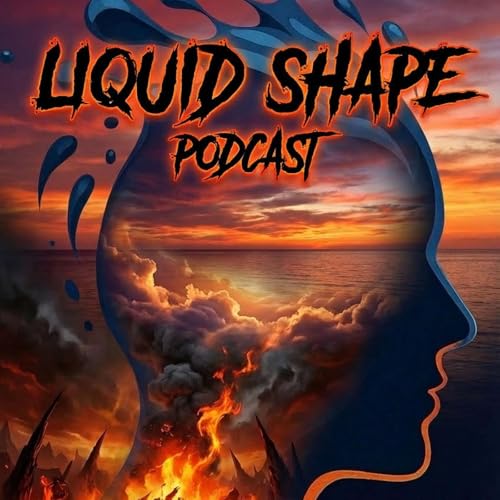 The Liquid Shape cover art