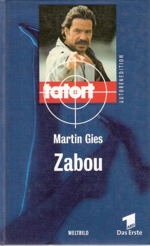 Preisvergleich Produktbild Tatort - Zabou