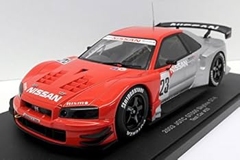 AUTOart モータースポーツ ミニカー 2台セット Amazon.com: Kyosho America 32892 MINI-Z Racer MR-04EVO2