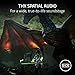 Razer Nommo V2 - Full-Range 2.1 PC Gaming Speakers with Wired Subwoofer: THX Spatial Audio - Rear Projection Chroma RGB - 3” Drivers - Down-Firing Subwoofer 5.5” Driver - Wireless Control Pod