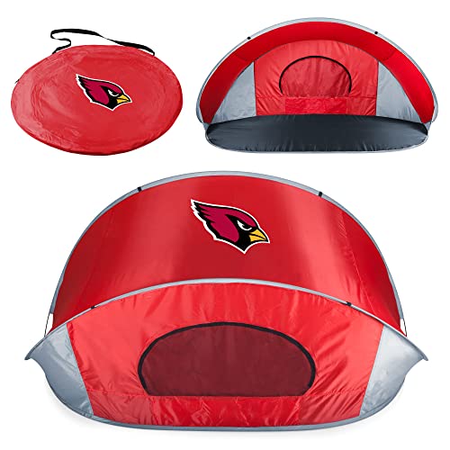 Image of Picnic TIME NFL Manta Portable Beach Tent - Pop Up Tent - Beach Sun Shelter Pop Up
