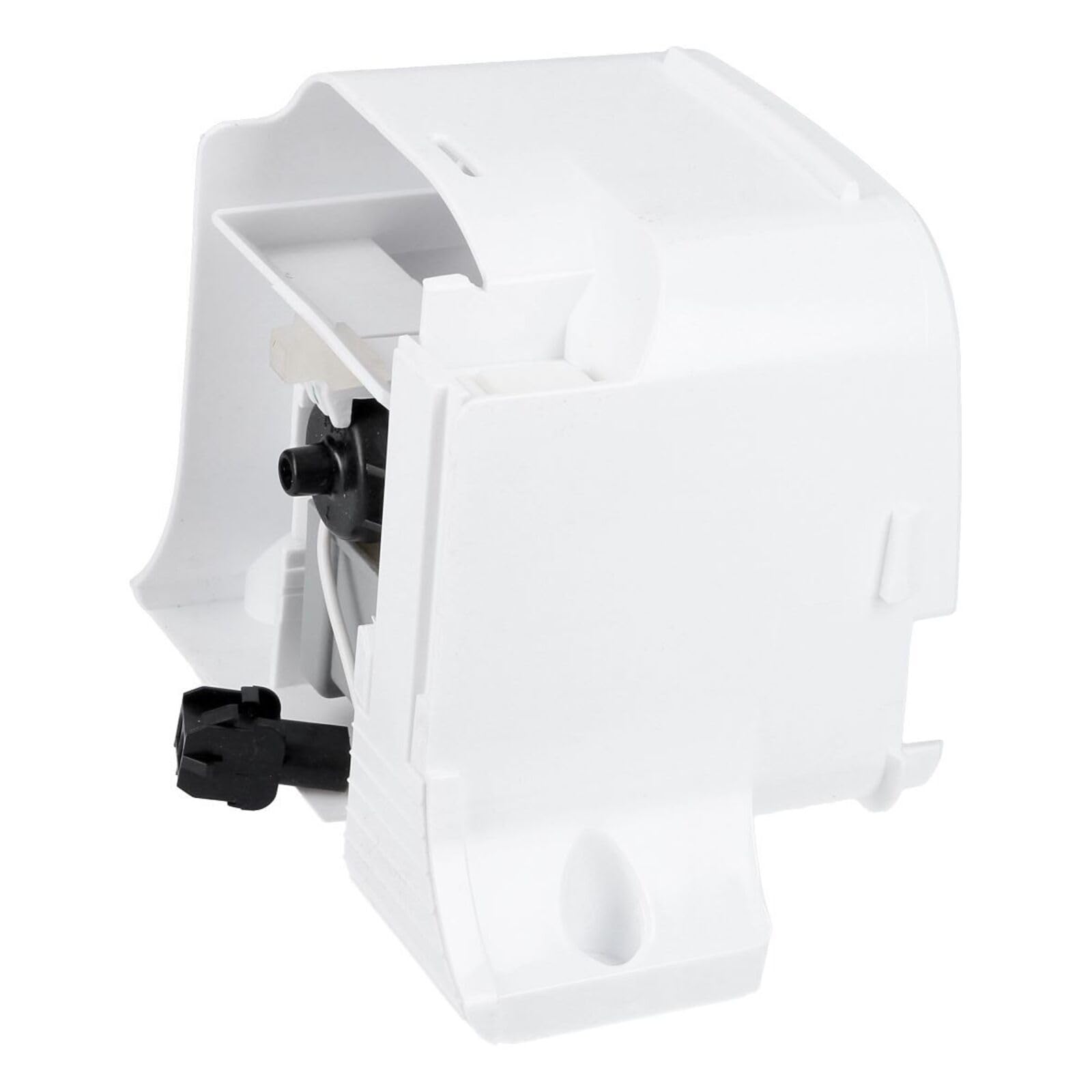 LUTH Premium Profi Parts Kompatibel mit Bauknecht Lüfter 481010595123 für Kühlgefrierkombination