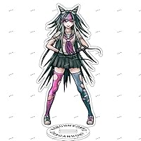 ダンガンロンパ マルイ びねっと アクリルスタンド 日向創 狛枝凪斗 七海千秋 ダンガンロンパ マルイ びねっと アクリルスタンド 日向創 狛枝