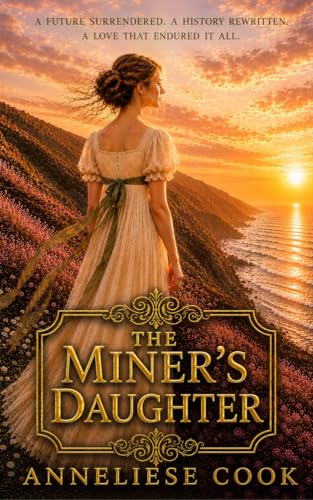 The Miner's Daughter (Daughters of Heaven Book 2) (English Edition)