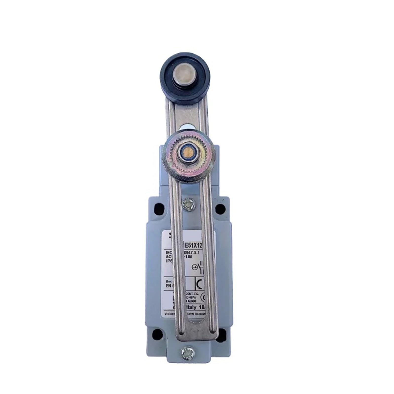 Microinterruptor BM1E51X12 Final de Carrera
