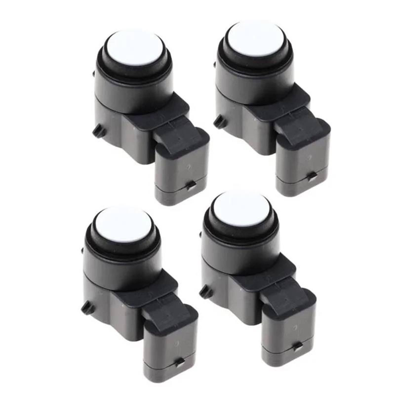per E81 per E87 per Serie 1 3 per 120i per 340i 66206935598 6935598 Sensore Radar di retromarcia per Auto Rilevatore Radar per Auto Sensore di Assistenza al parcheggio (1 pz)