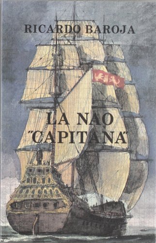 NAO CAPITANA,LA (SIN COLECCION)