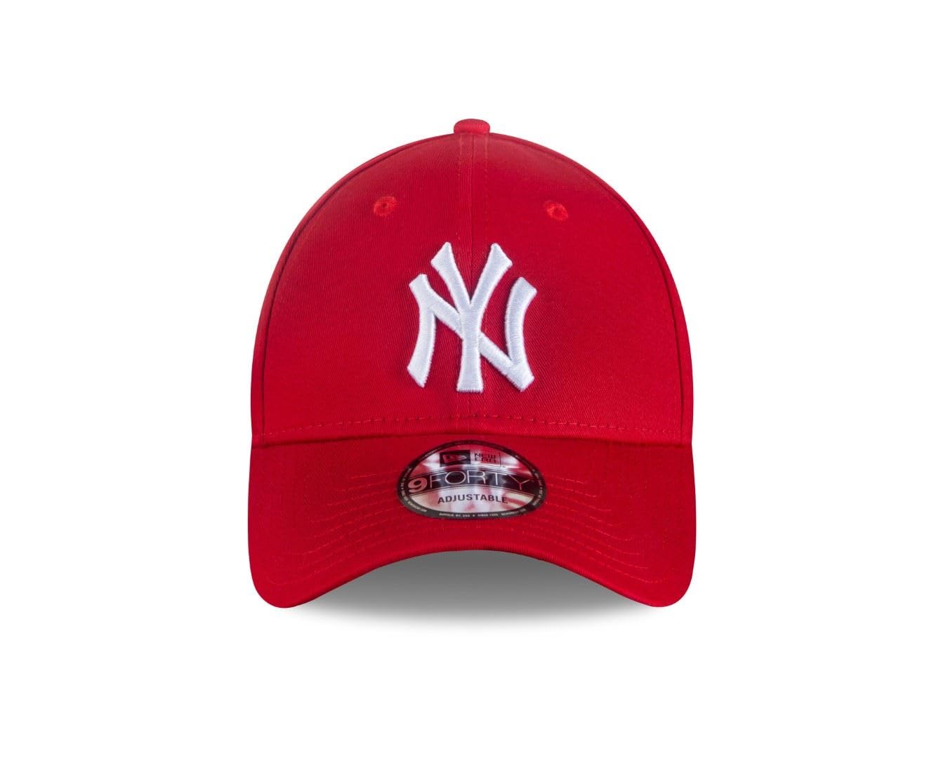 New Era Herren Cap with a Visor New Era