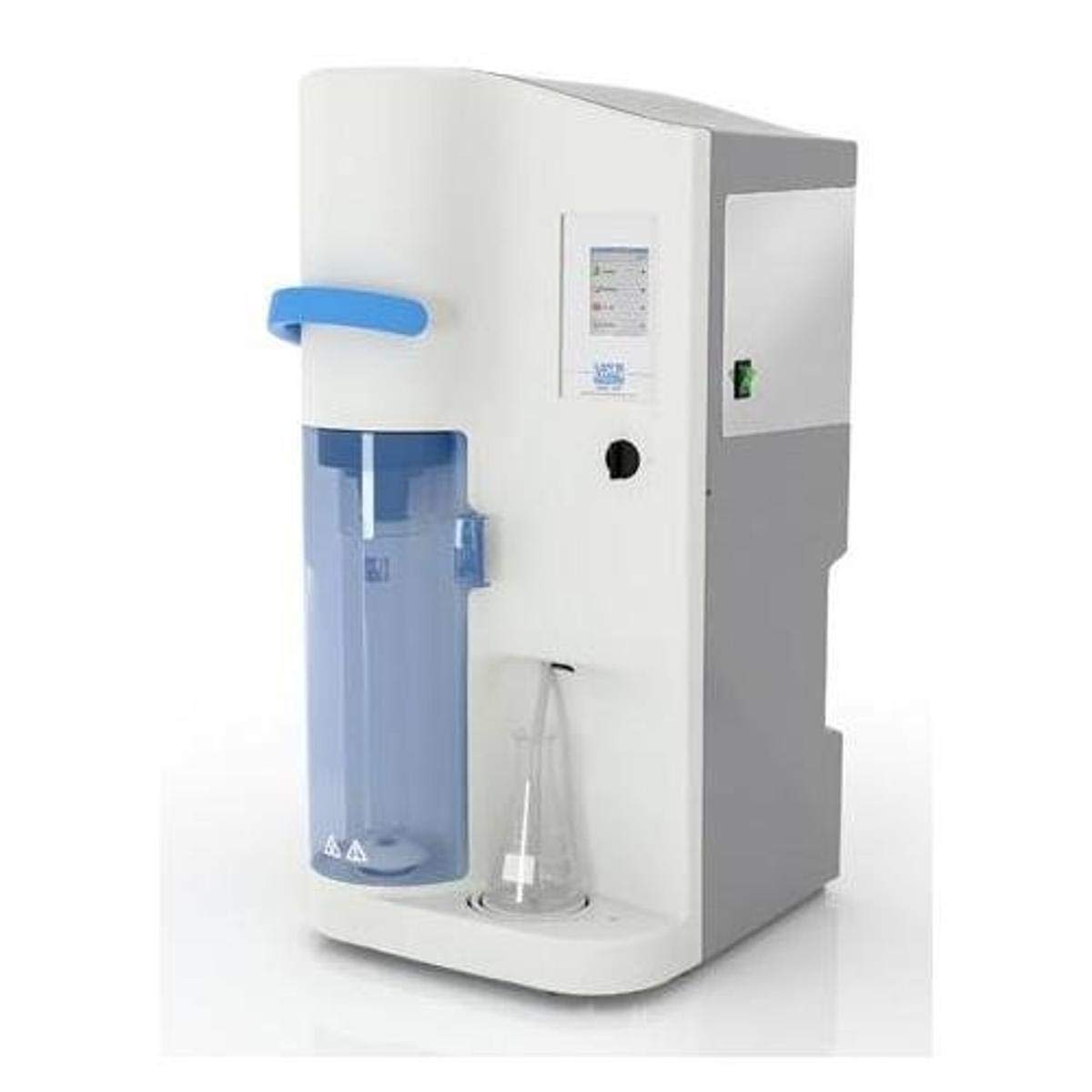 銅滴 約5.4kg #3 VELP Scientifica F30200140 Model UDK 149 Automatic Kjeldahl