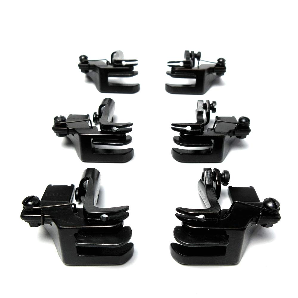 1pièce#18031 chien d'alimentation POUR JUKI DNU-241 DNU-1541 machine à