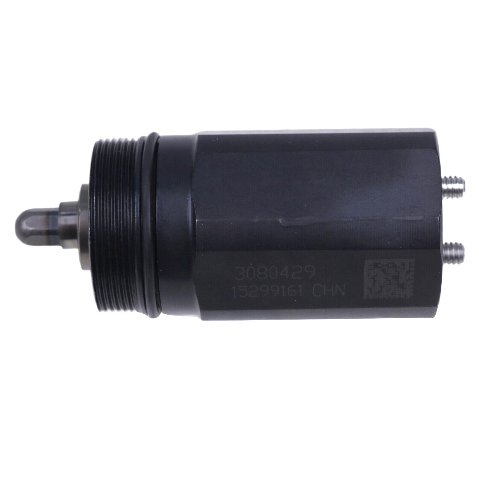 Amazon.com: YIHETOP Fuel Injector Solenoid Valve 4307547 3080429  