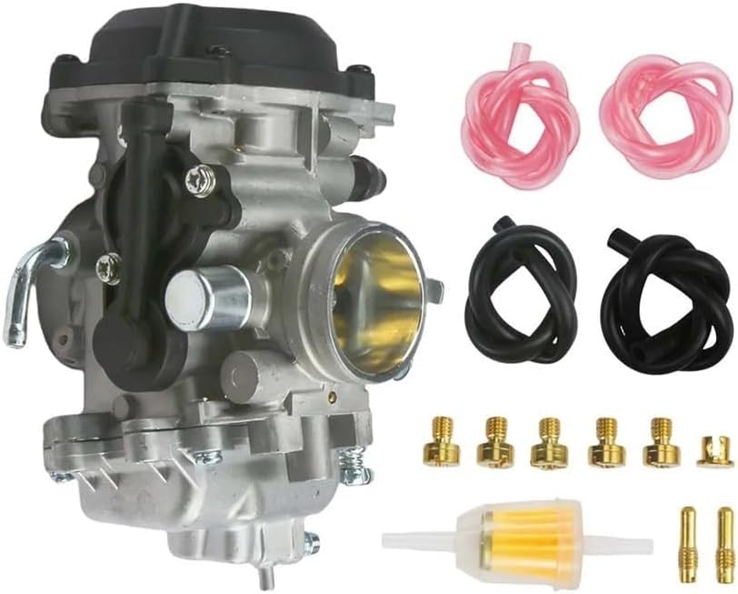 Carburateur XT225 de précision pour motocross TTR225 5FG