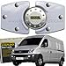 Price comparison product image Stoplock HGAC 199-210 High Security Anti Theft Van Rear or Side Door Lock