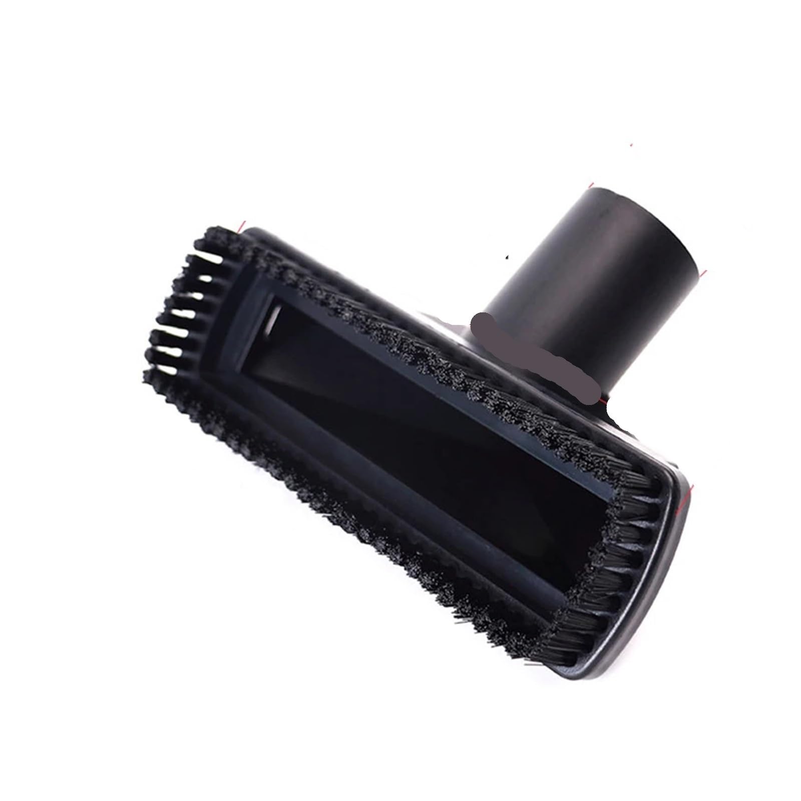 Reinigungsset für Staubsaugerzubehör, Universal, 6-teilig, 32 mm, Bürste