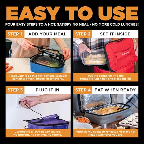 Portable Electric Cooler Warmer Combo