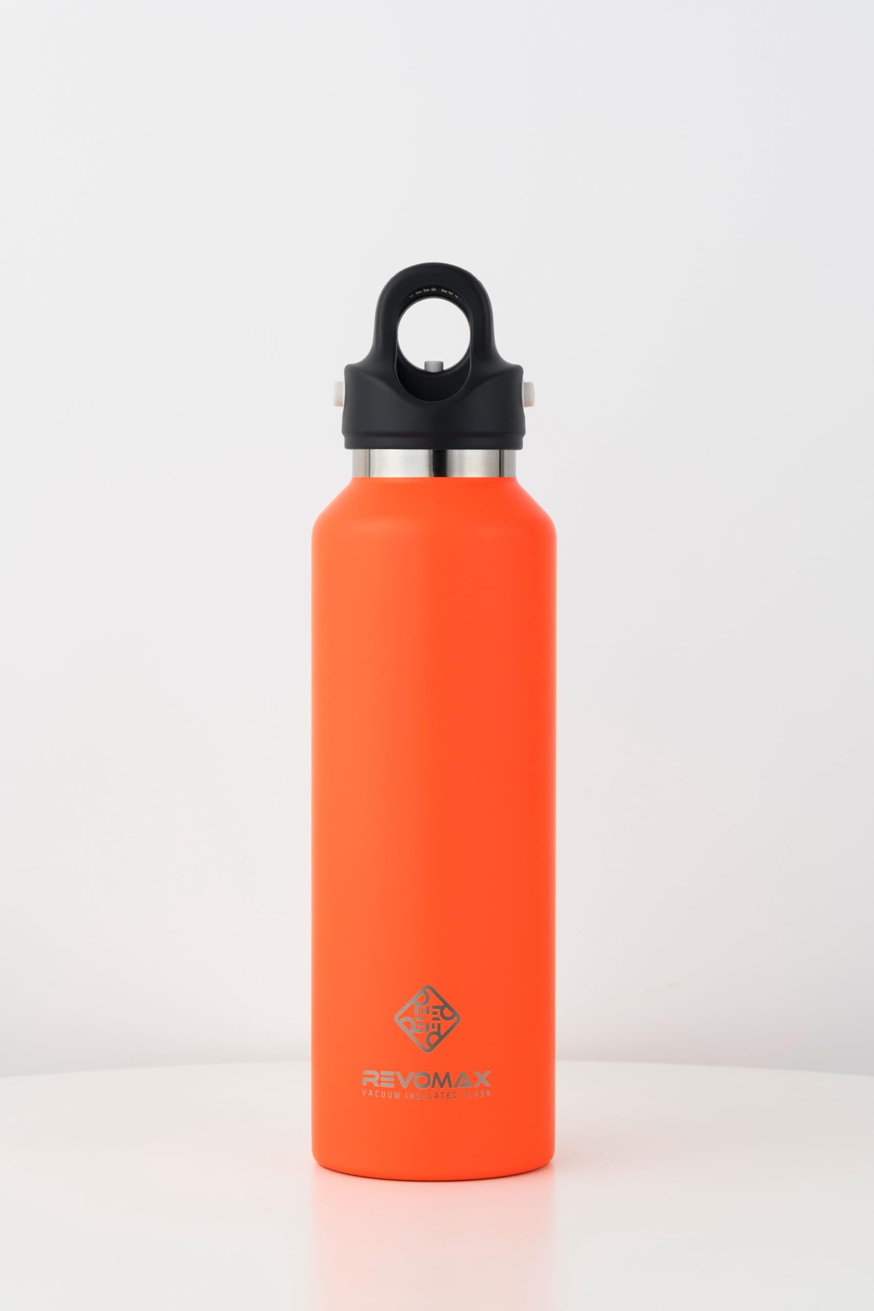 Amazon | 【REVOMAX公式】20oz 592ml 炭酸対応 ステンレスボトル