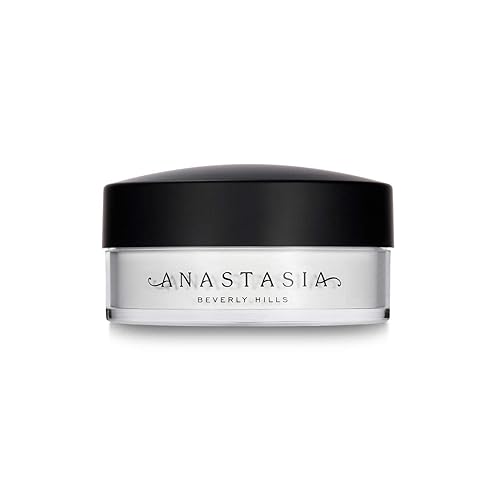 Anastasia Beverly Hills - Loose Setting Powder - Translucent
