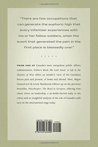 Soldiers Made Me Look Good: A Life in the Shadow of War - Image 2